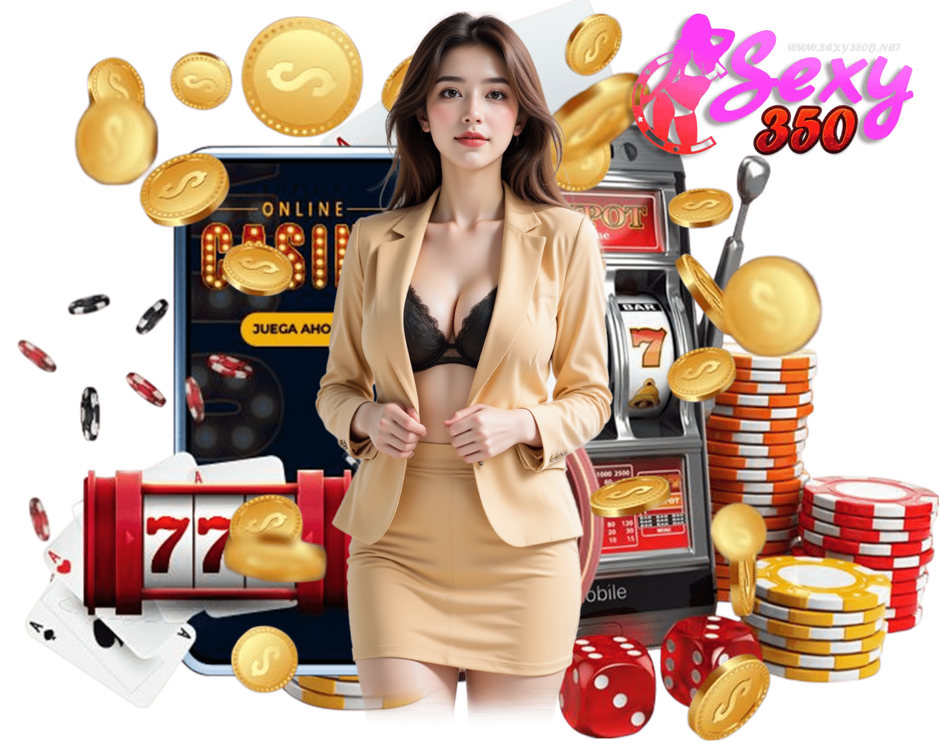 SEXY350 กำไรดี